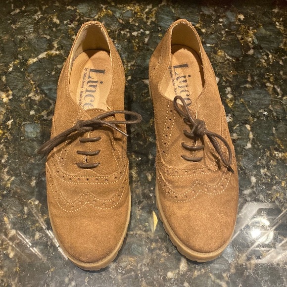 Lince by Gianna Zenna Shoes - Designer shoes for great price - Picture 2 of 5